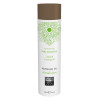 Shiatsu Huile de massage Stimulation Lotus et Coco 100mL